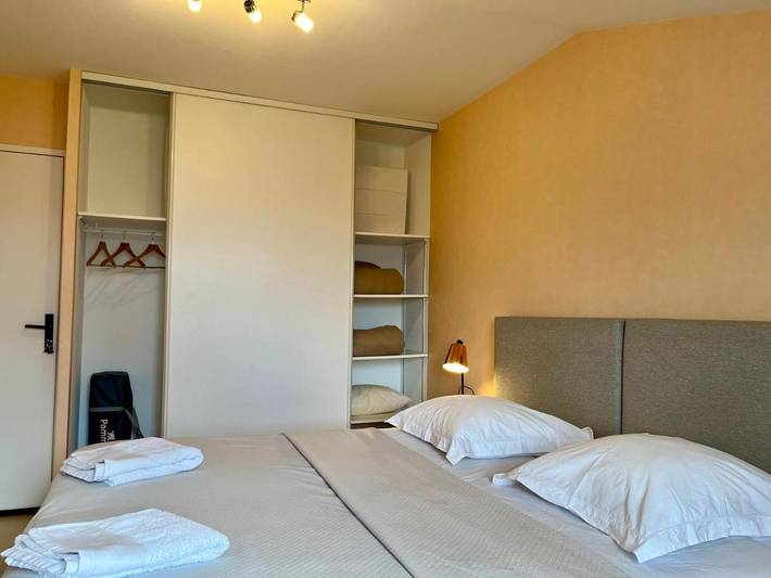 Gîte pour 2 personnes, avec jardin et vue dans Beaupréau-en-Mauges - 3