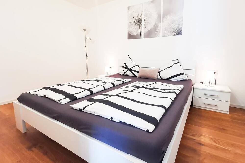 Ganze Wohnung, Wohnung in Gaschurn nahe Skilift in Gaschurn, Gaschurn und Umgebung