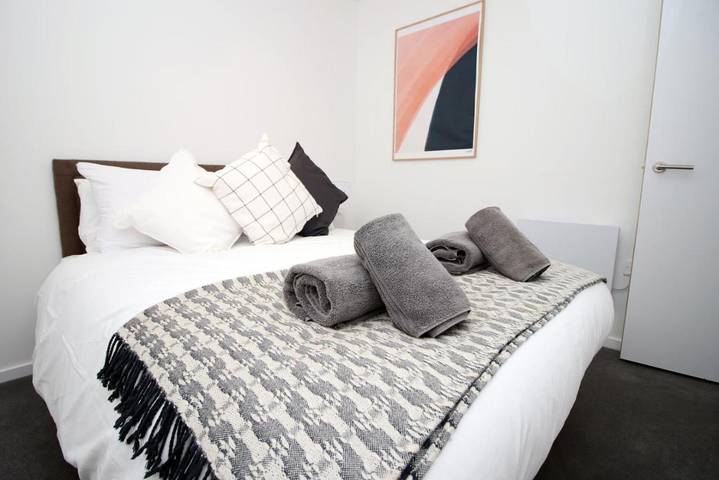 Appartement de vacances pour 6 personnes