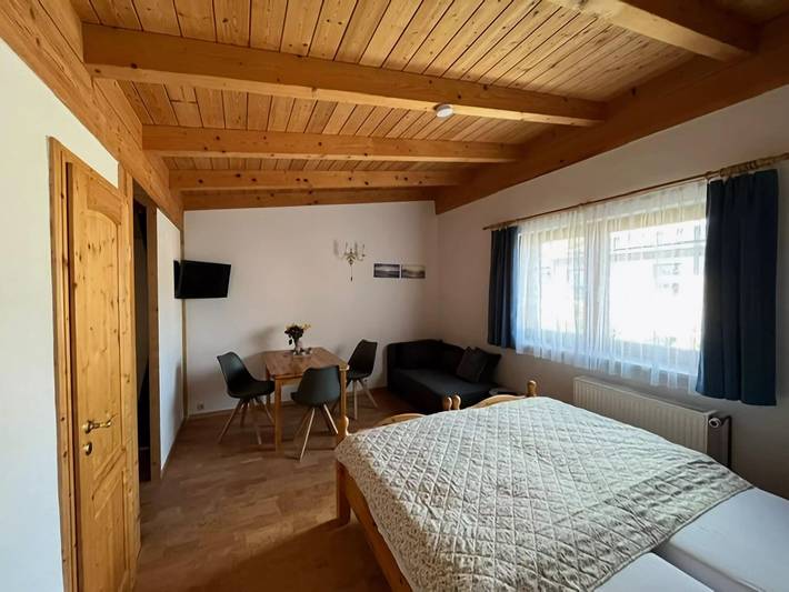 Ferienwohnung für 3 Personen, mit Terrasse in Klütz - 4