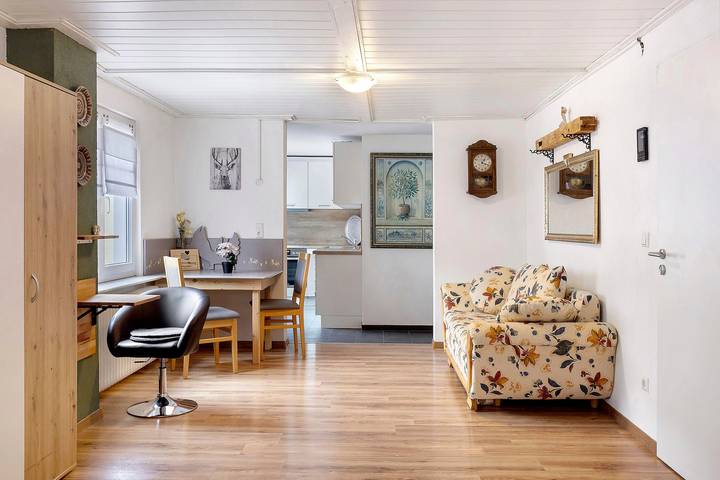 Ferienwohnung für 3 Personen