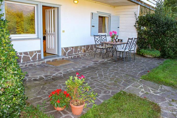 Gîte pour 7 personnes à Colico - 3