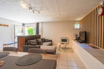 Ferienwohnung für 4 Personen in Saint-Genis-de-Saintonge, Jonzac und Umgebung, Bild 1