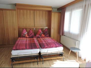 Appartement voor 2 Personen in Ravaisch, Samnaun, Afbeelding 3