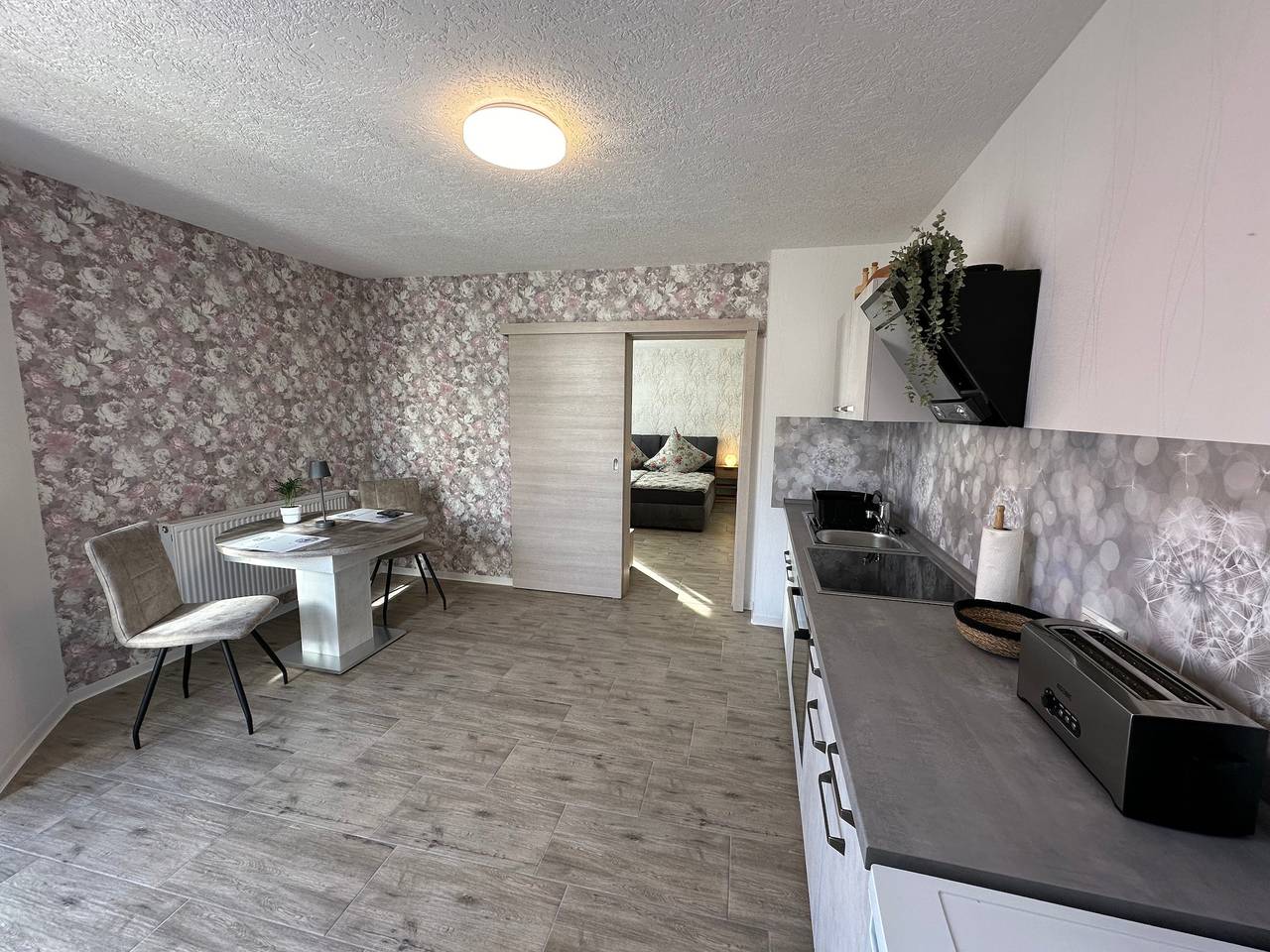 Ganze Ferienwohnung, Ferienwohnung bei Hartmann`s in Lübbenau, Oberspreewald-Lausitz