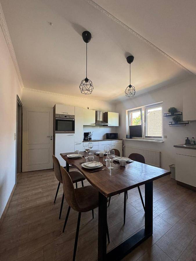 Ferienwohnung für 7 Personen in Emstek - 4
