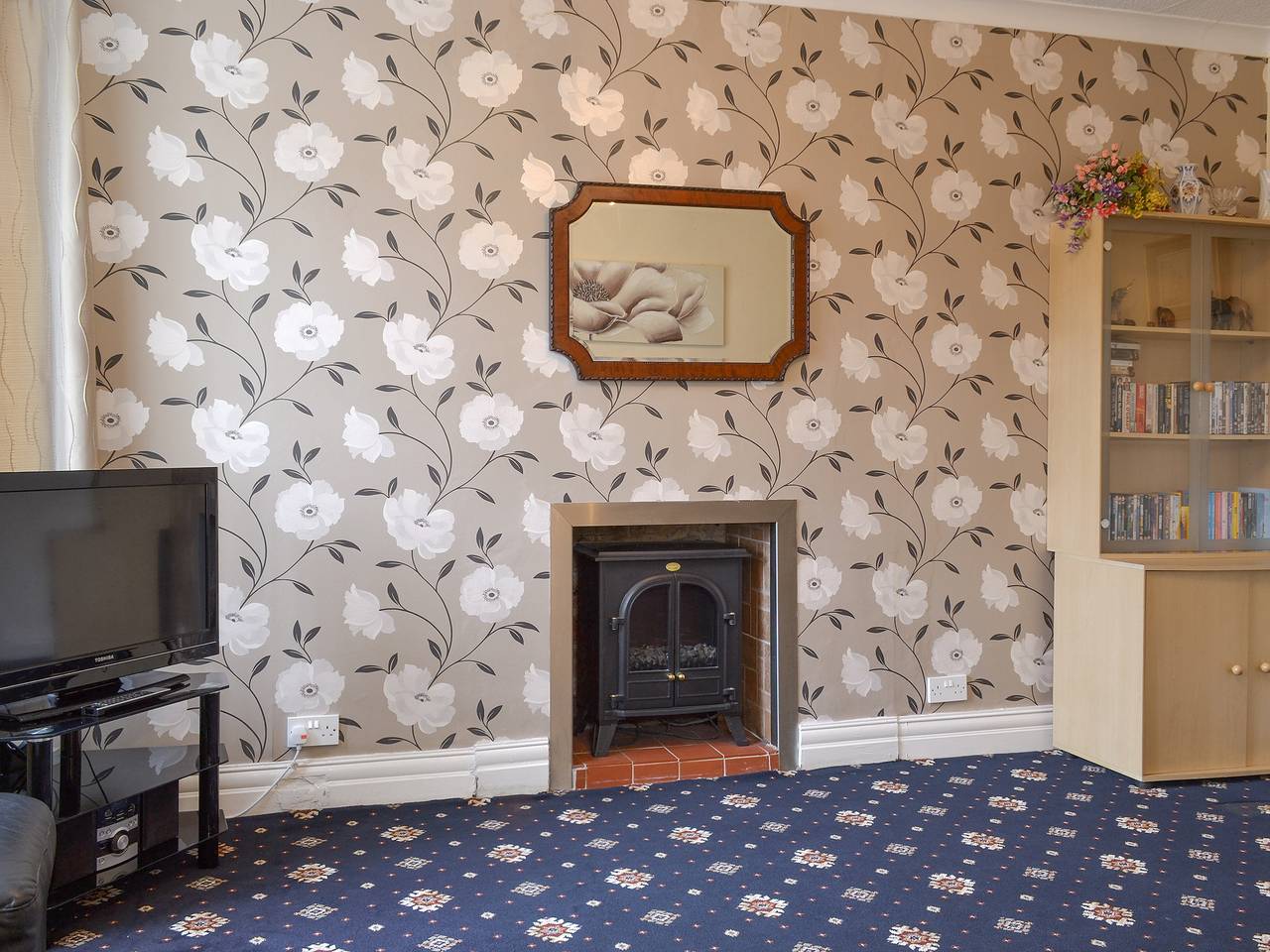 Comyn in Bridlington, East Riding of Yorkshire