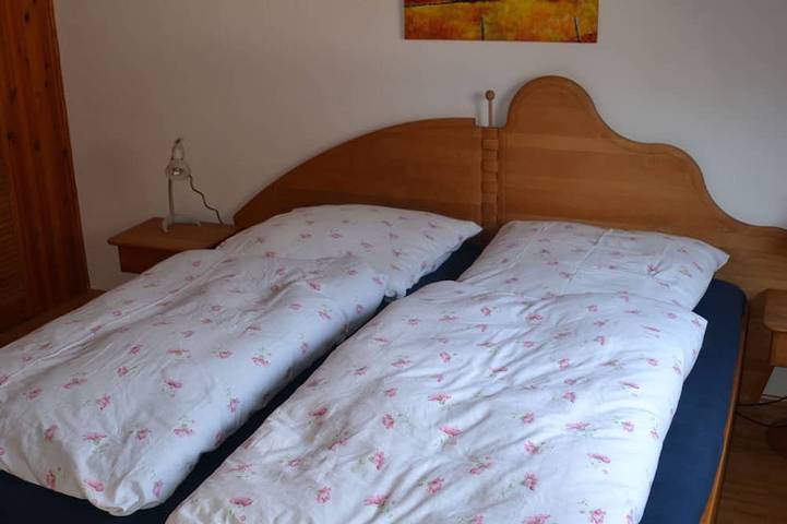 Ferienwohnung für 7 Personen, mit Garten in Dahn - 2