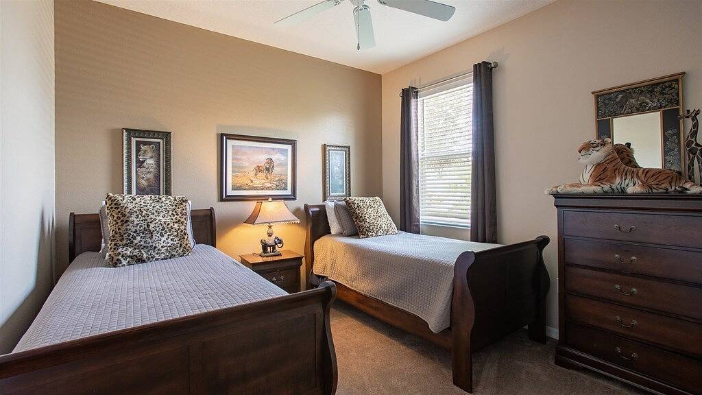 South Facing Tropical Oasis- minutes to Legoland in Haines City, Zentral Florida