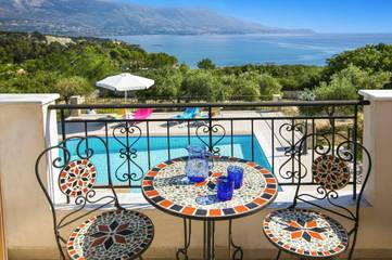 Διαμερίσματα Διακοπών για 6 Άτομα σε Σπαρτιά, Κεφαλονιά, Φωτογραφία 2