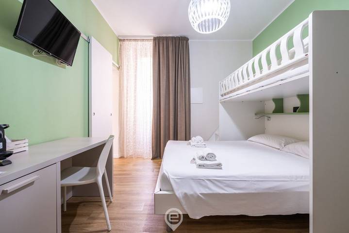 BnB für 2 Personen auf Sardinien - 4