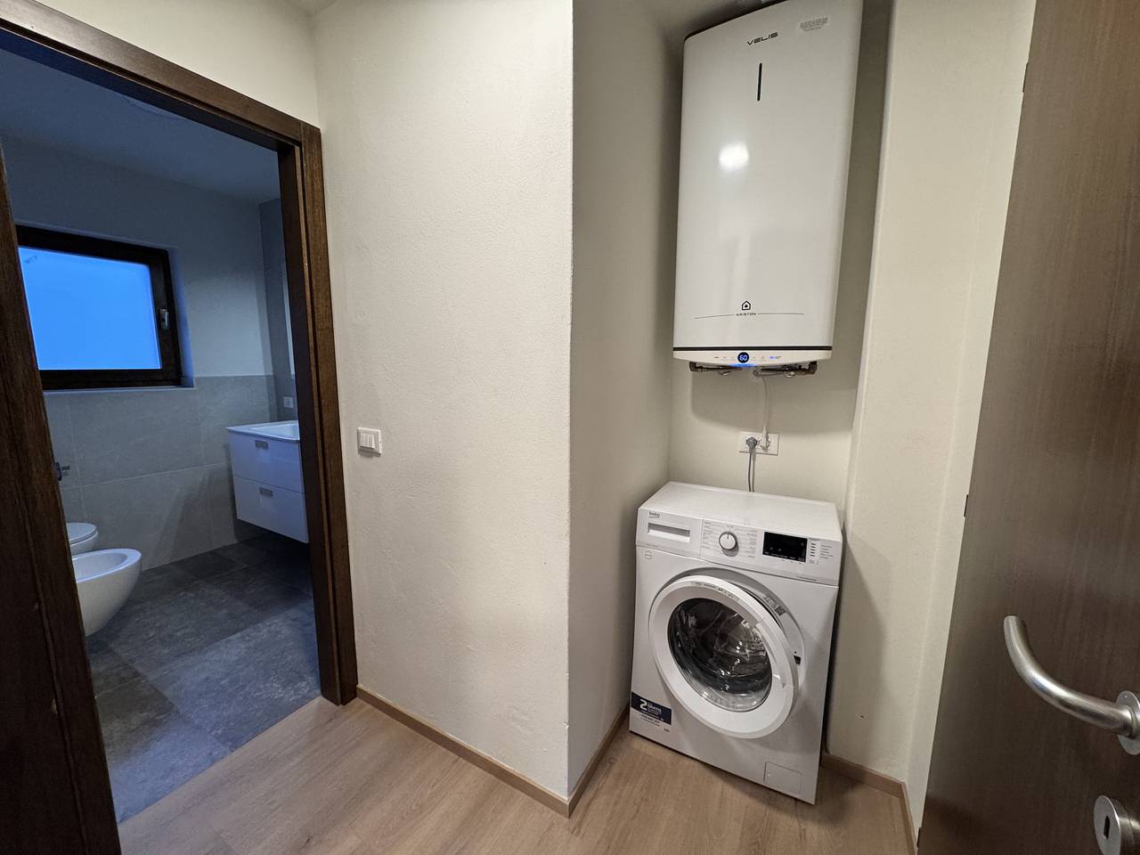 Appartement entier, 099 Trilocale Alpina, Pinzolo in Pinzolo, Comune di Pinzolo