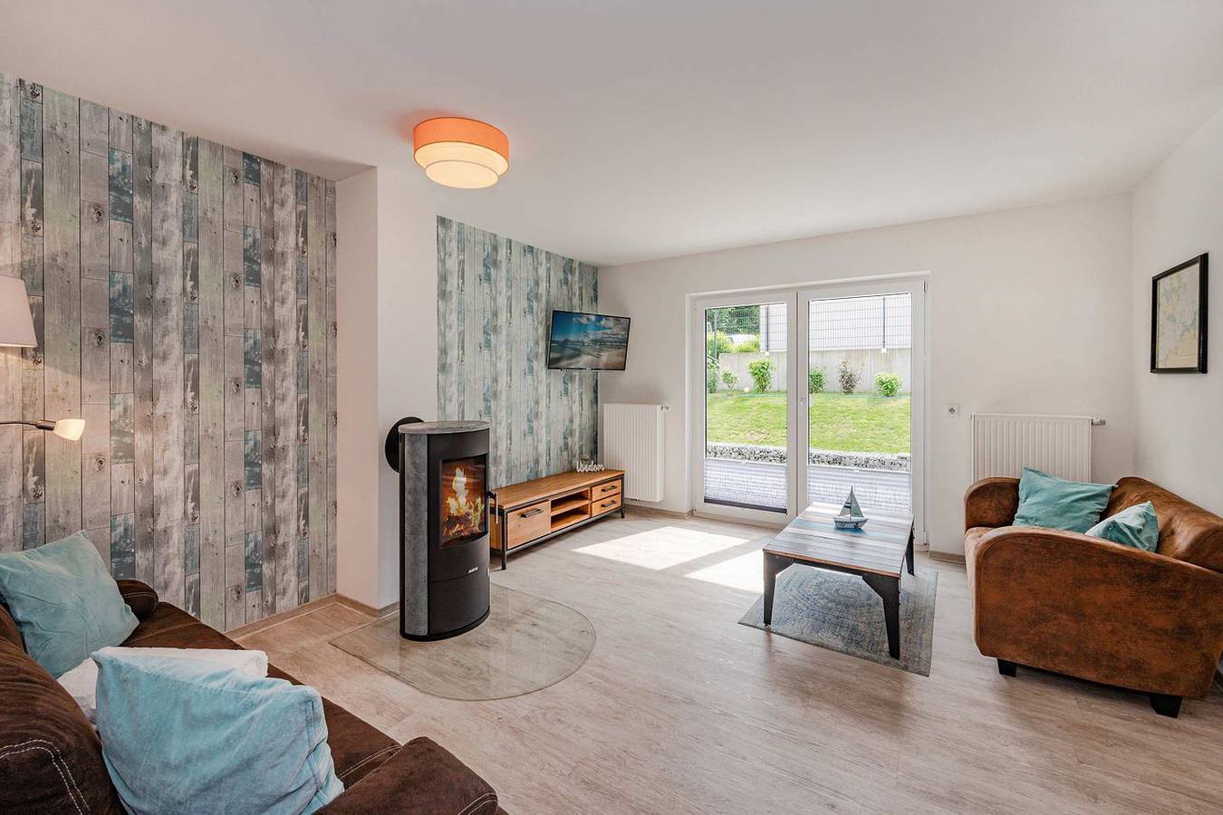 Ferienwohnung in Usedom für 4 Personen in Usedom