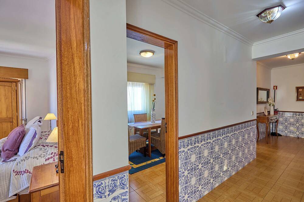 Ganze Wohnung, Palast-Ansicht-Wohnung im Stadtzentrum gelegenes Mafra in Mafra, Lissabon Distrikt