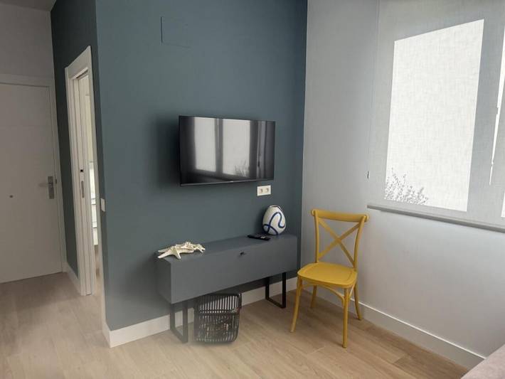 Gîte pour 2 personnes, avec jardin et terrasse à Laredo - 2