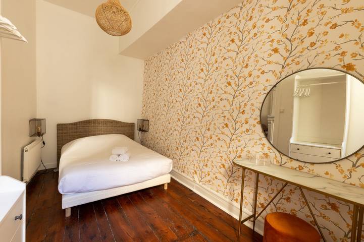 Gîte pour 4 personnes à Vannes - 4