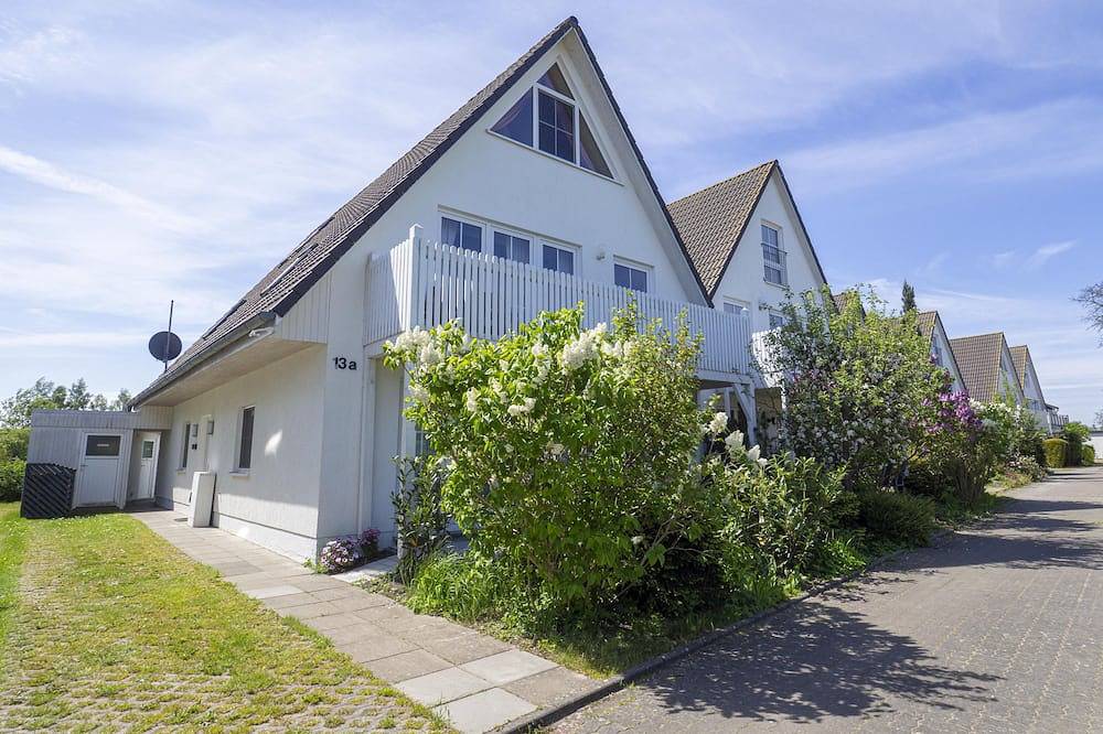 Ferienwohnung in Rügen für 6 Personen in Rügen