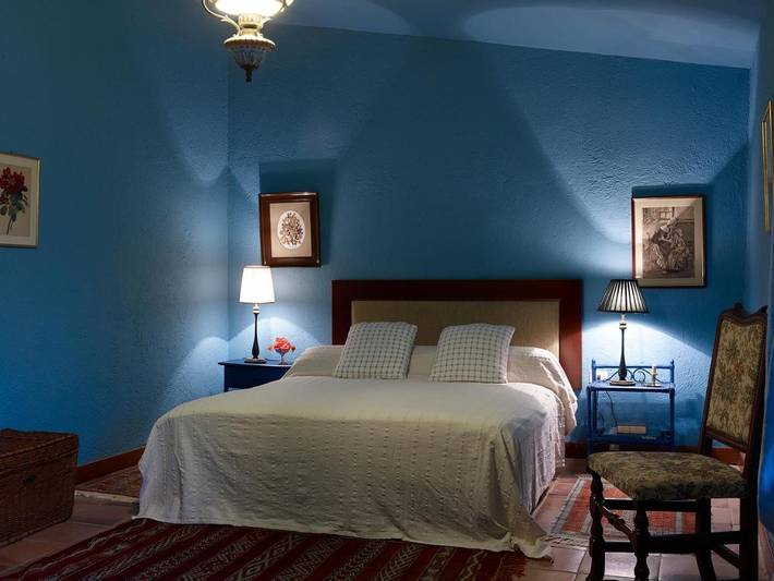 Casa rural para 4 personas, con jardín y vistas en San Cristóbal de La Laguna - 2