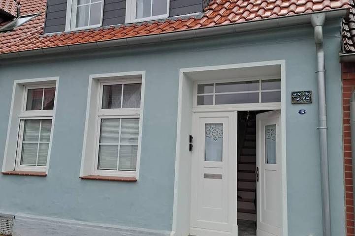 Ferienhaus für 3 Personen in Ribnitz-Damgarten