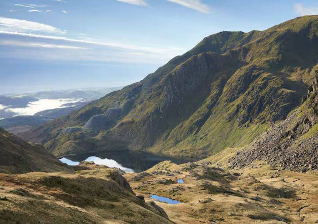 Poppy Cottage - Coniston - Pass the Keys in Lake District