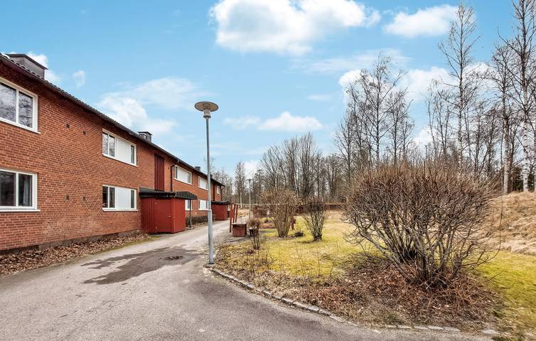 Ganze Ferienwohnung, Ferienwohnung für 7 Personen mit Ausblick in Hylte, Halland