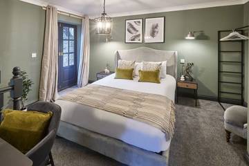 Holiday Rental for 6 People in Richmond (Yorkshire), North Yorkshire, Photo 3