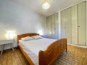 Appartement De Vacances pour 4 Personnes dans Sète, Région de Montpellier, Photo 2