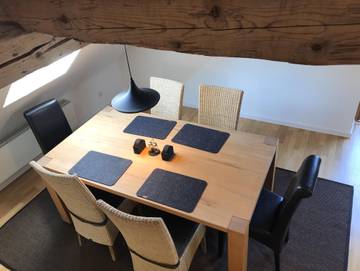 Ferienwohnung für 4 Personen in Oberammergau, Ammergauer Alpen, Bild 3