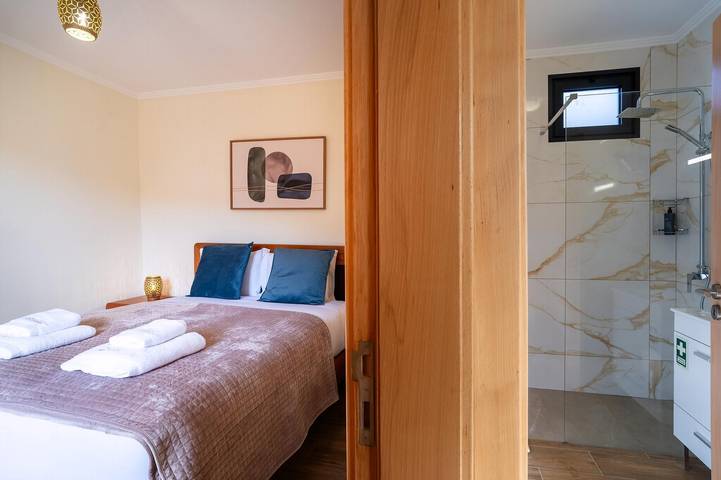 Guestready - Casa do Feno in Gaula, Madeira