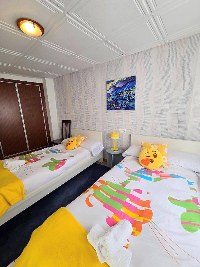 Gîte pour 2 personnes à Martos - 4