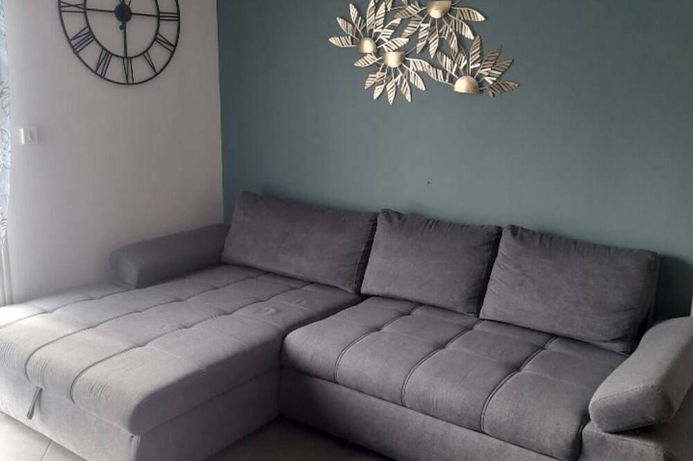 House Seasonal rental with swimming pool in Millau, Parc naturel régional des Grands Causses