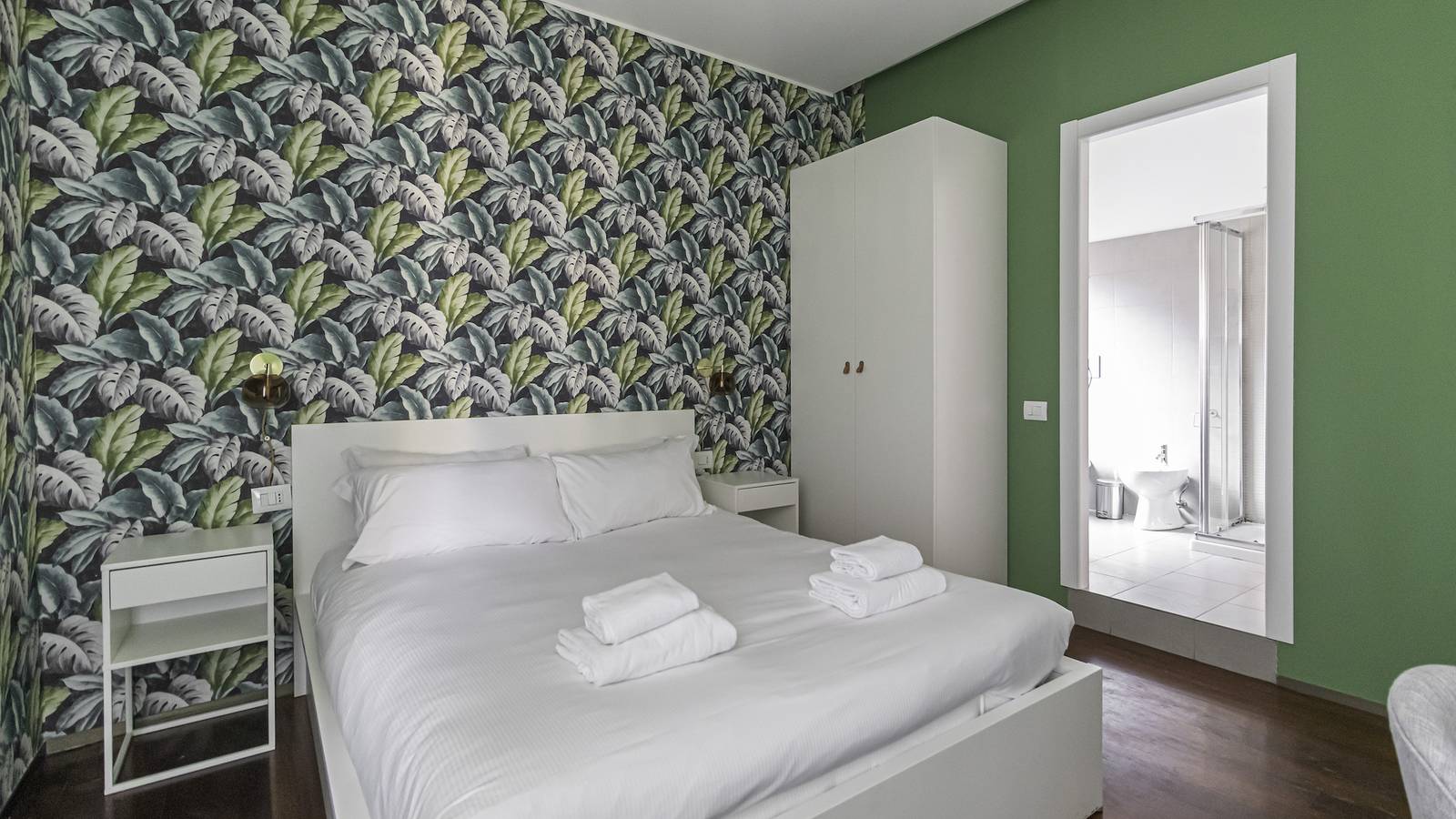 Entire apartment, Italianway Comfort - San Marco 1 - A in Milan, Milan Province
