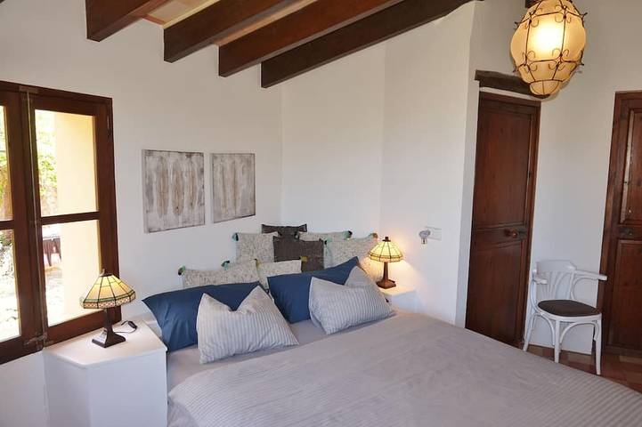 Finca für 4 Personen, mit Garten in Andratx - 3