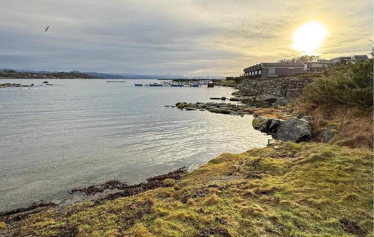Ferienhaus für 5 Personen in Rennesøy - 2