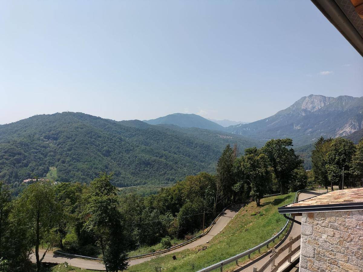 Staulir Affittacamere in Meduno, Préalpes carniques