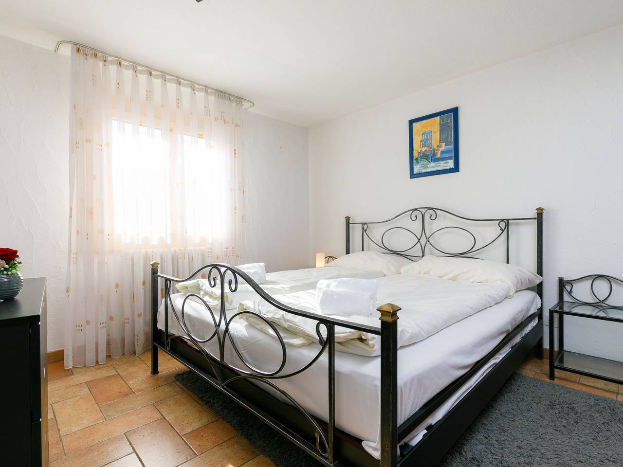 Appartamento intero, Apt.31 in Silvaplana, Oberengadin