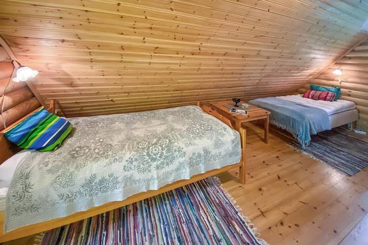 Ferienhaus für 5 Personen, mit Sauna in Västervik - 3
