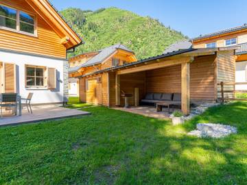 Chalet für 9 Personen in Donnersbachwald, Liezen und Umgebung, Bild 1