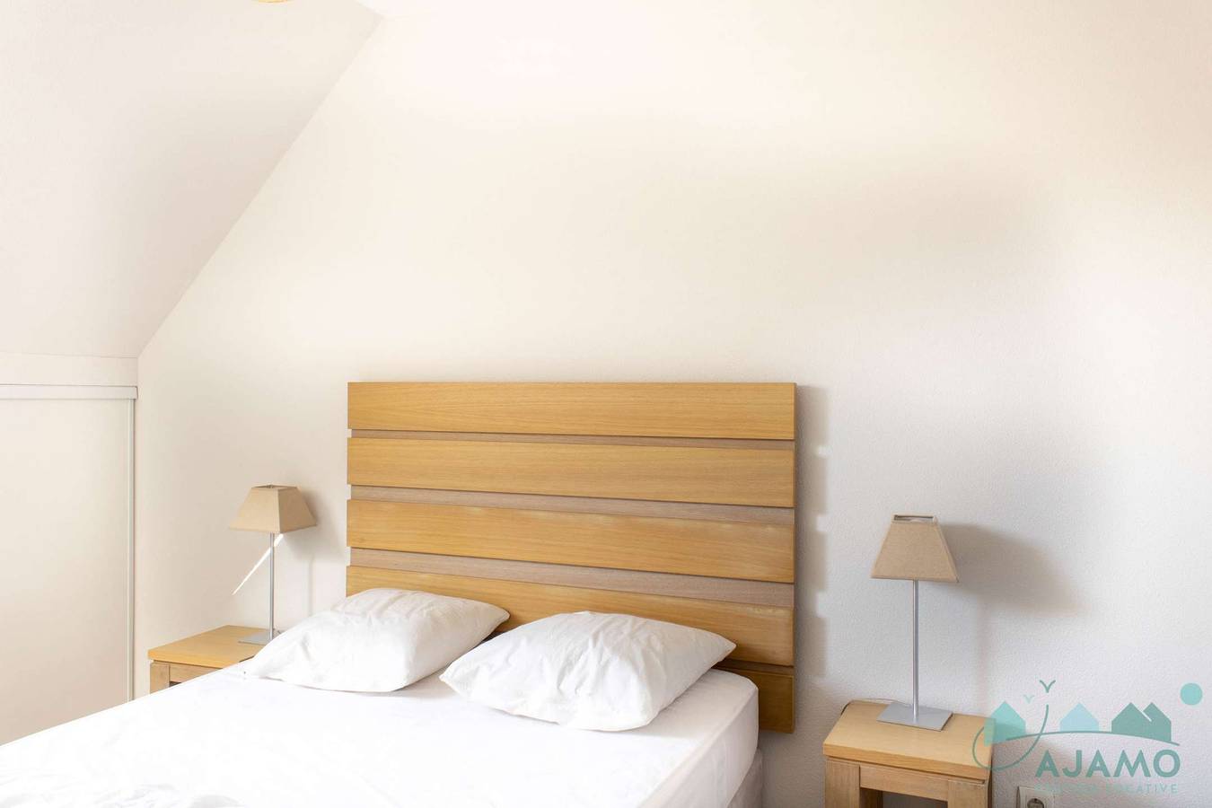 Apartamento vacacional entero, 6-person apartment with balcony in Sables-d’Or-les-Pins | in Fréhel (Côtes-d'Armor), Región de Dinan