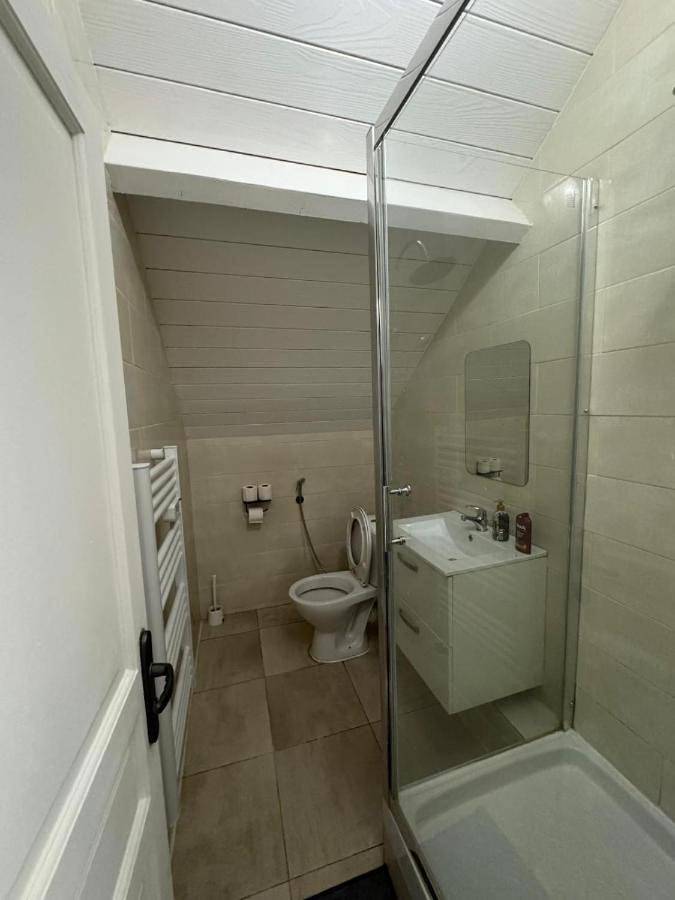 Chambre d’hôte pour 2 personnes à Poissy - 3