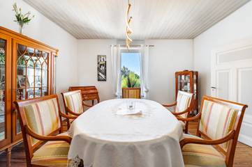 Bauernhof für 5 Personen in Blieskastel, Saarpfalz-Kreis, Bild 4