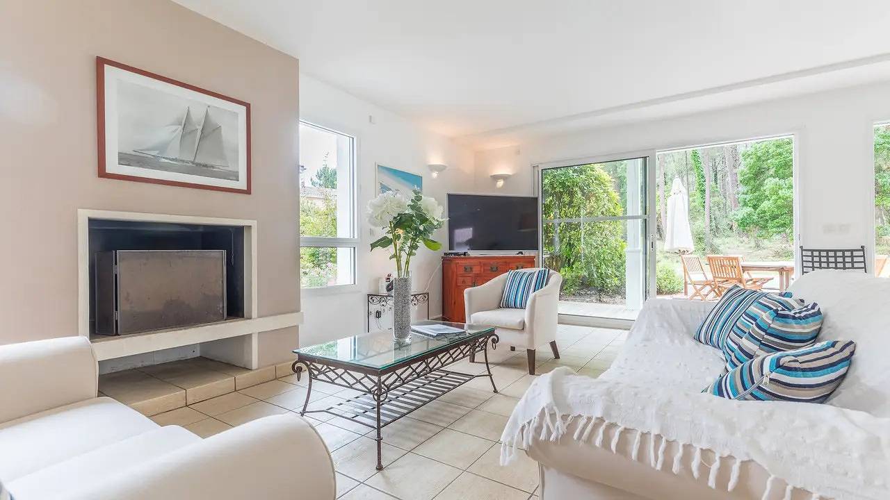 Villa für 12 Personen (150 m²) in Moliets Et Maa in Moliets-Plage, Moliets-et-Maa