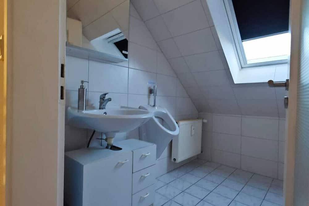 Ganze Wohnung, Monteurwohnung Northeim App2 Sky Terrasse High End in Northeim, Niedersachsen