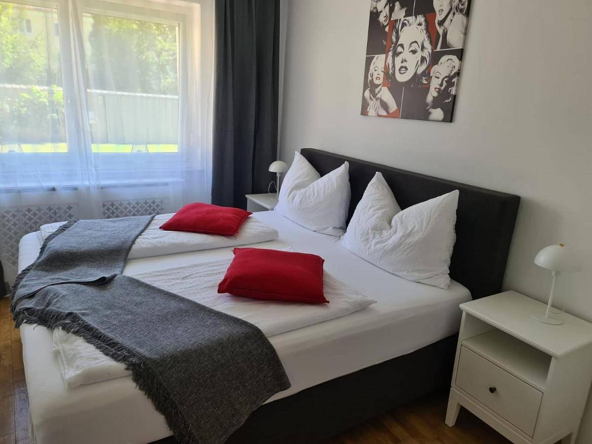Cały apartament, Two-Bedroom Apartment in Gmunden, Bezirk Gmunden