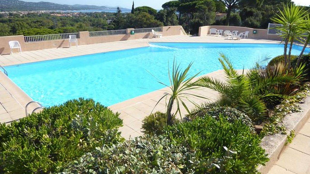 Ferienhaus für 4 Personen (38 m²) in Cogolin in Cogolin, Draguignan region