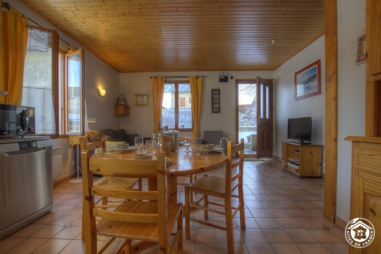 Futin in Outriaz, Nantua