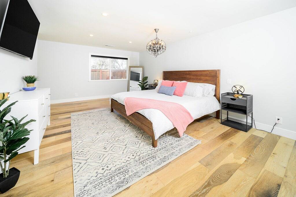 The Estate at Sycamore- Sonoma Wine County Retreat in Santa Rosa, California North Coast