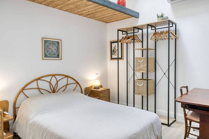Apartamento de vacaciones para 6 personas - 1