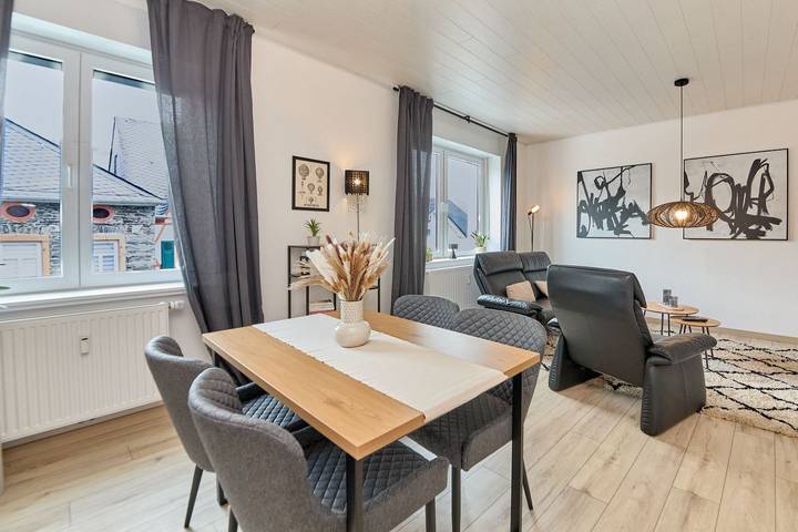 Ferienwohnung für 2 Personen - 1