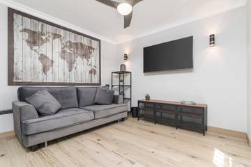 Vakantieappartement voor 4 Personen in Centro (Málaga), Malaga, Afbeelding 2